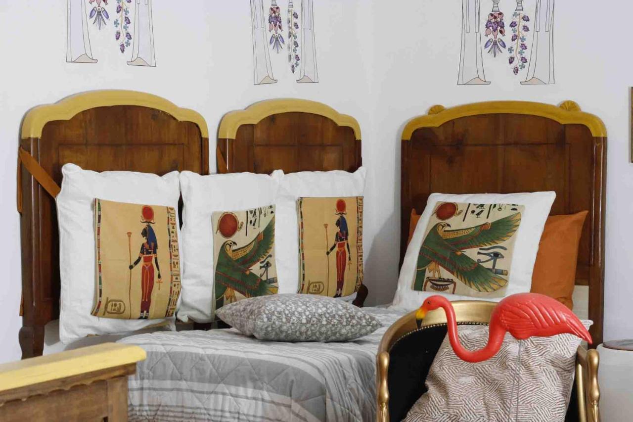 Casa Vittoria Bridge Bed & Breakfast Verona Luaran gambar