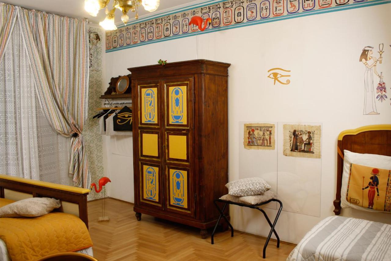 Casa Vittoria Bridge Bed & Breakfast Verona Luaran gambar