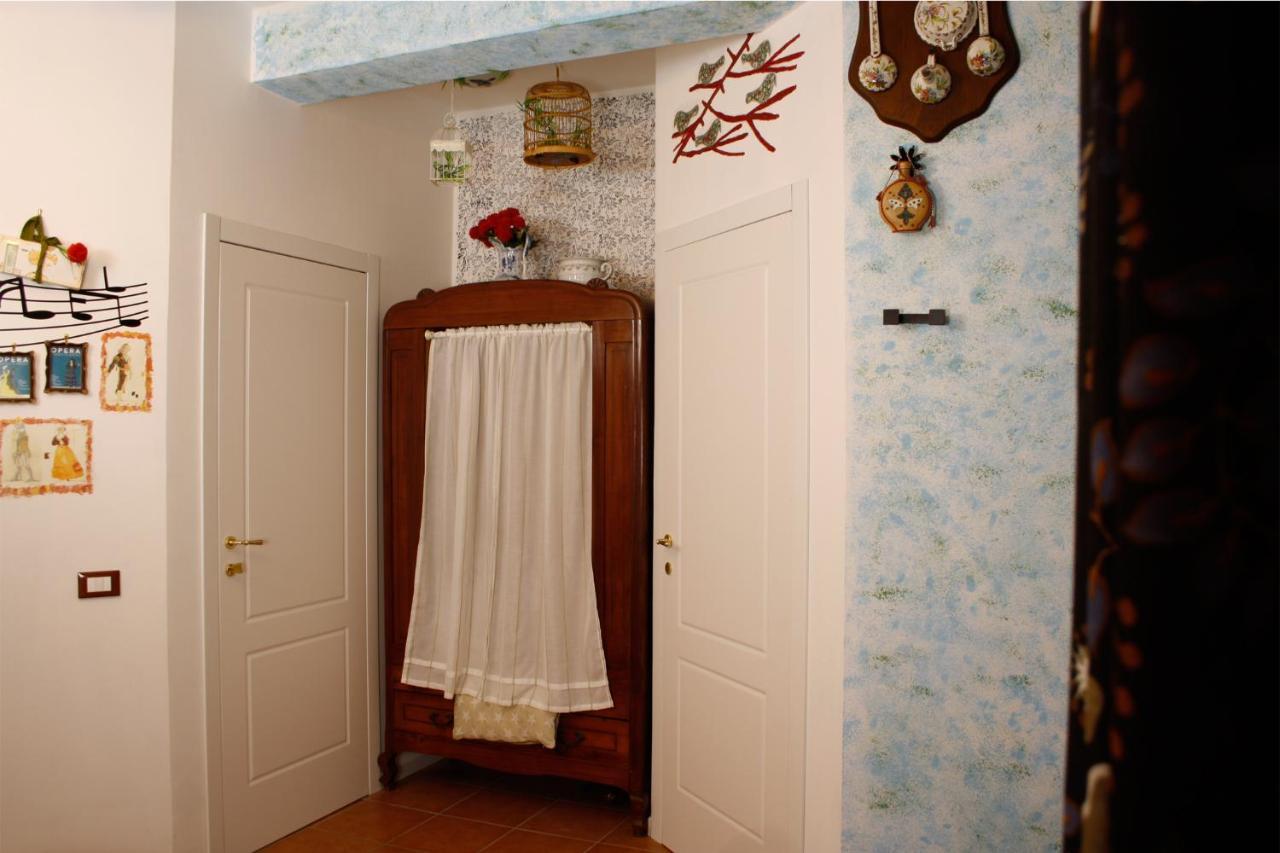 Casa Vittoria Bridge Bed & Breakfast Verona Luaran gambar