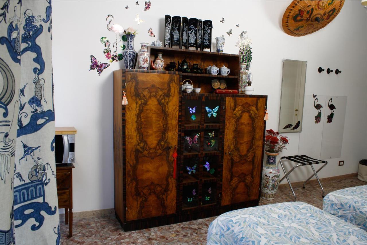 Casa Vittoria Bridge Bed & Breakfast Verona Luaran gambar