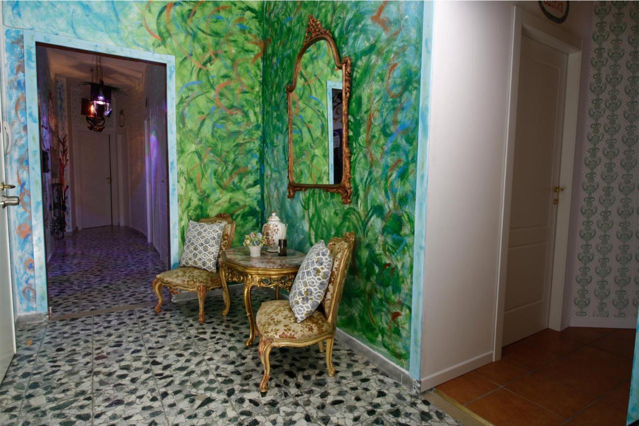 Casa Vittoria Bridge Bed & Breakfast Verona Luaran gambar