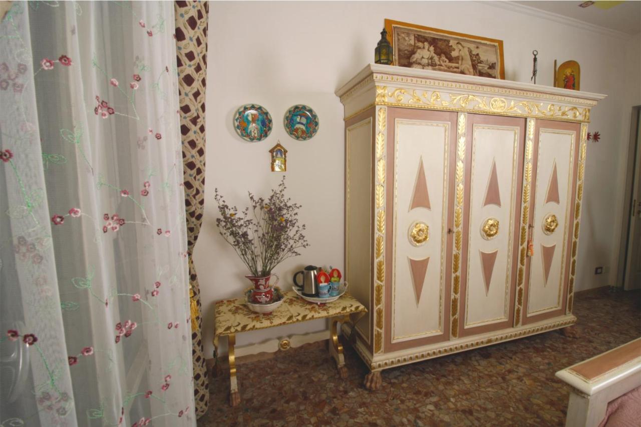 Casa Vittoria Bridge Bed & Breakfast Verona Luaran gambar
