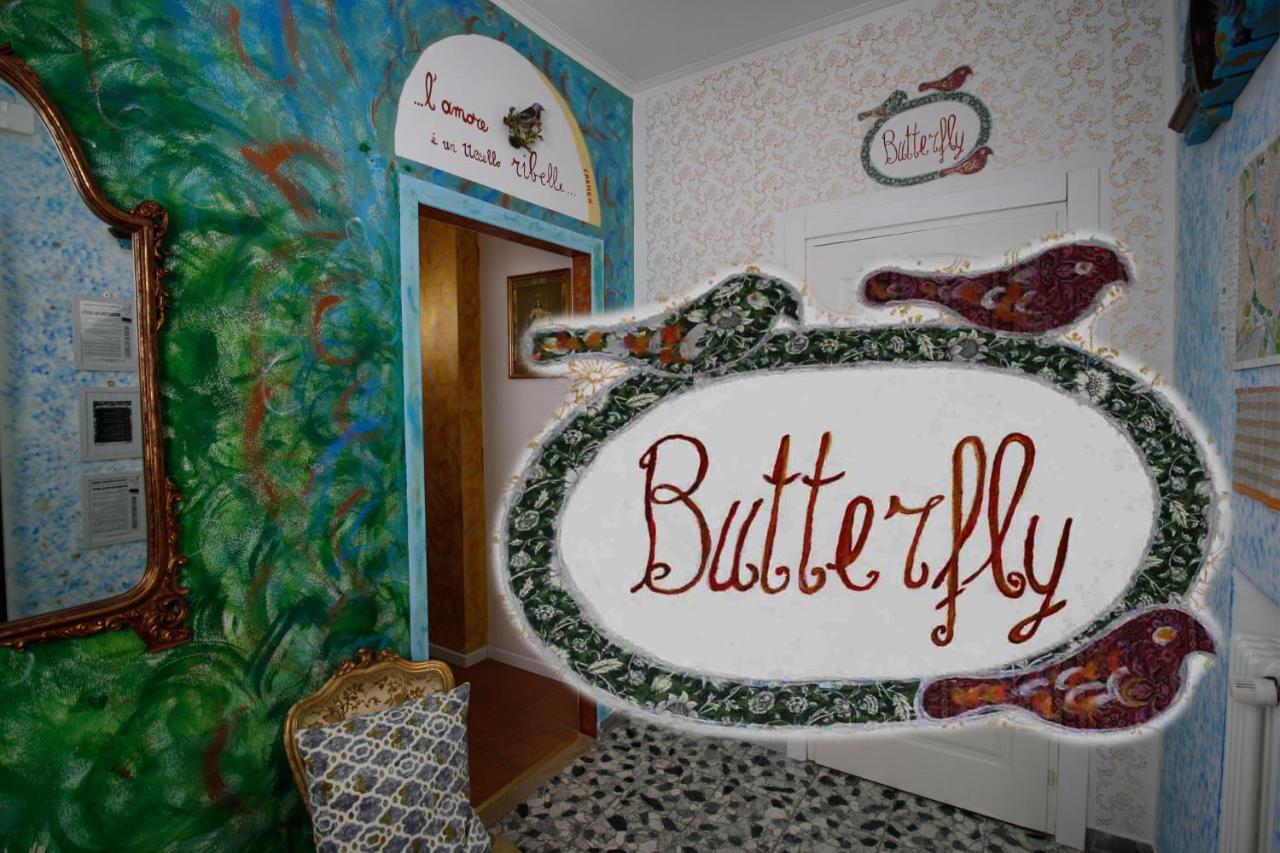 Casa Vittoria Bridge Bed & Breakfast Verona Luaran gambar
