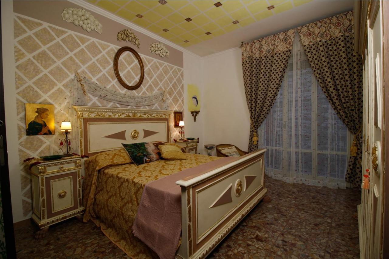 Casa Vittoria Bridge Bed & Breakfast Verona Luaran gambar