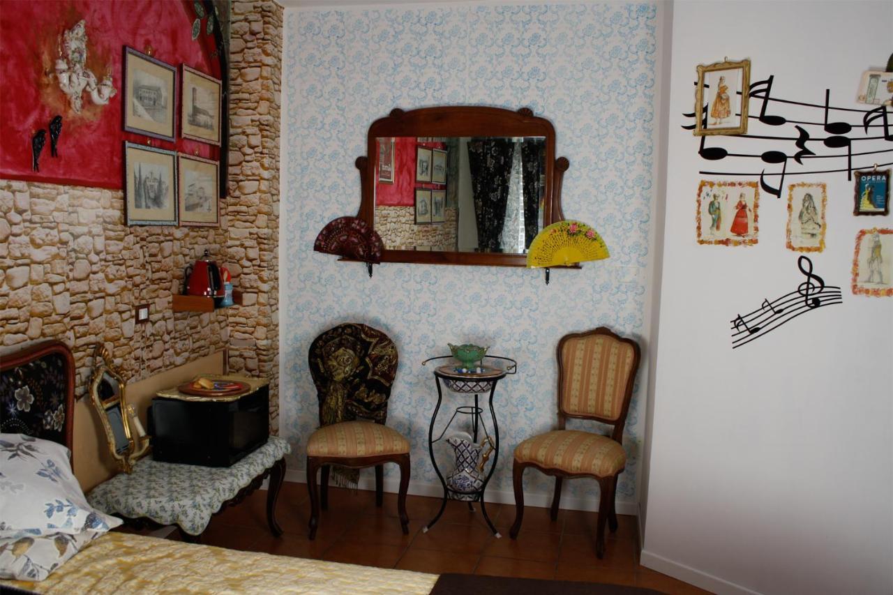 Casa Vittoria Bridge Bed & Breakfast Verona Luaran gambar