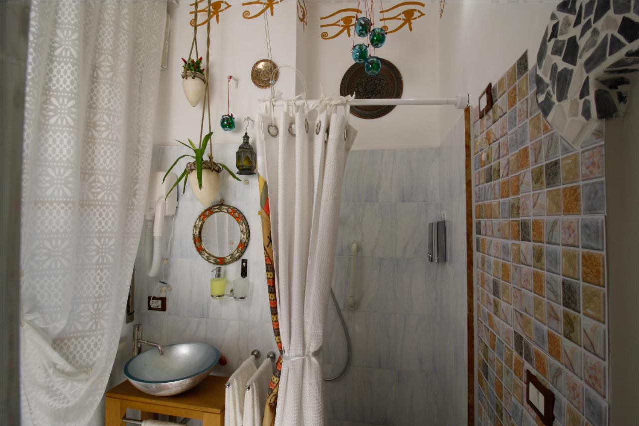 Casa Vittoria Bridge Bed & Breakfast Verona Luaran gambar