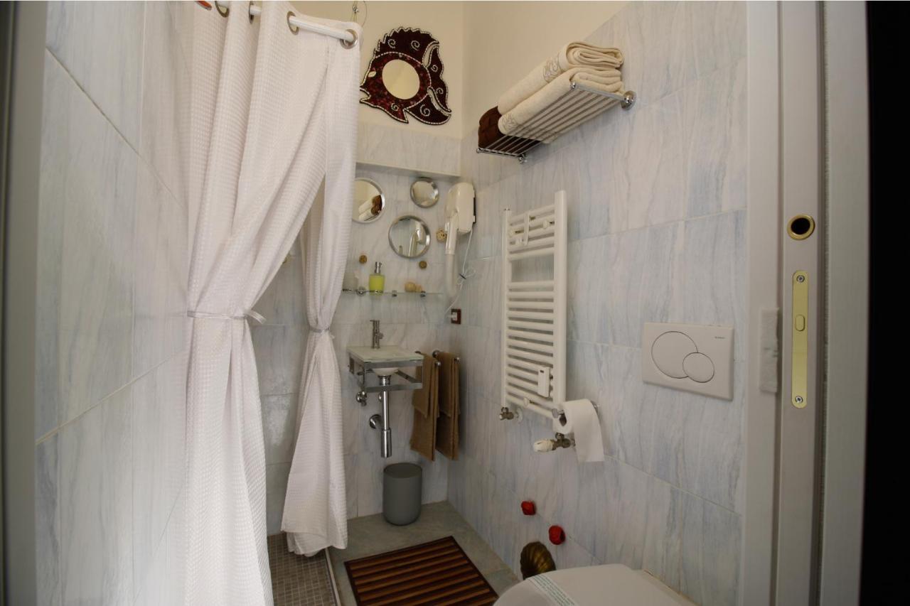Casa Vittoria Bridge Bed & Breakfast Verona Luaran gambar
