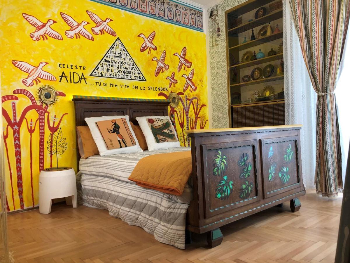 Casa Vittoria Bridge Bed & Breakfast Verona Luaran gambar