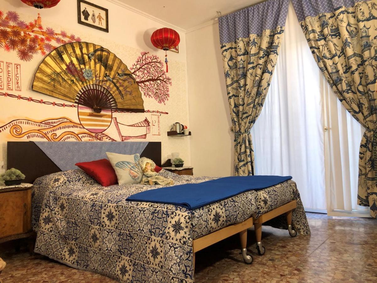 Casa Vittoria Bridge Bed & Breakfast Verona Luaran gambar