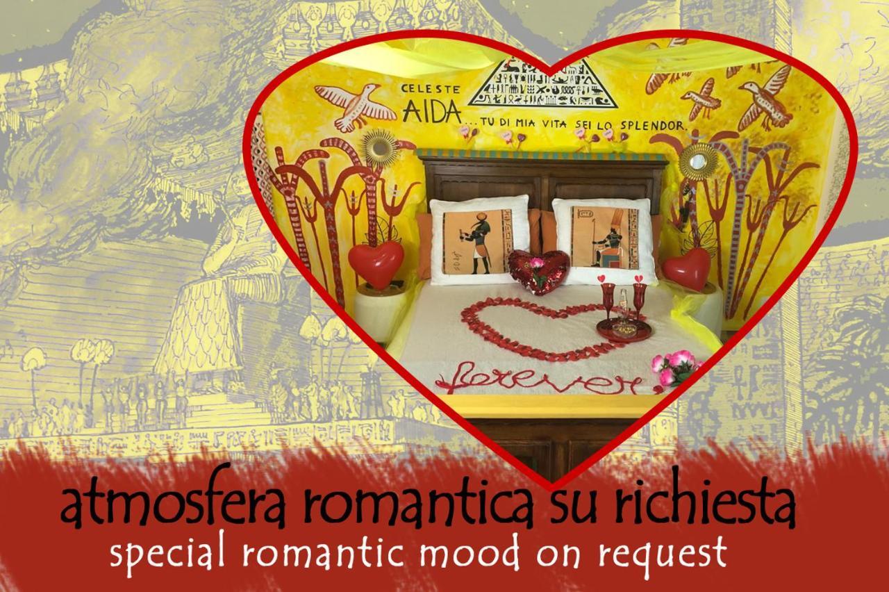 Casa Vittoria Bridge Bed & Breakfast Verona Luaran gambar