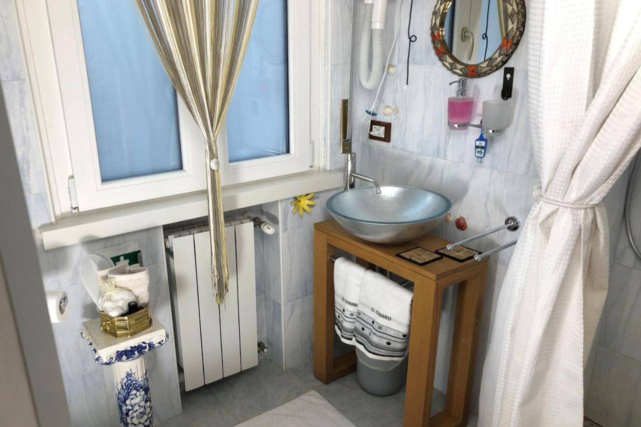 Casa Vittoria Bridge Bed & Breakfast Verona Luaran gambar