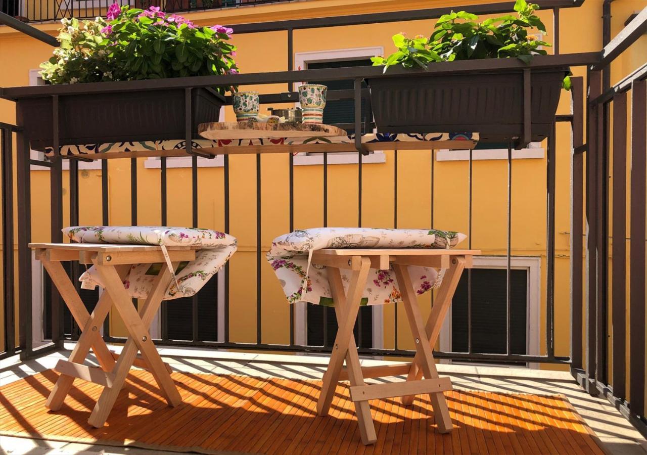 Casa Vittoria Bridge Bed & Breakfast Verona Luaran gambar
