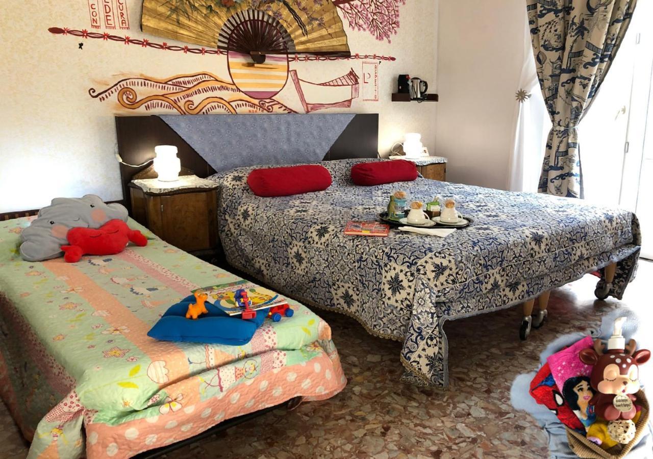 Casa Vittoria Bridge Bed & Breakfast Verona Luaran gambar